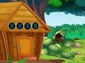 Trò chơi Giải cứu hổ con  trực tuyến
