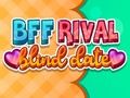 Trò chơi Đối thủ BFF Hẹn hò giấu mặt  trực tuyến