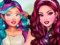 Trò chơi BAO GIỜ After High Insta Girls trực tuyến