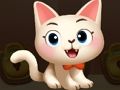 Trò chơi Trận đấu mèo con  trực tuyến
