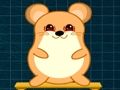 Trò chơi Hamster lưới trung bình  trực tuyến