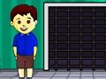 Trò chơi Thoát khỏi nhà khảo cổ học  trực tuyến