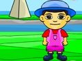Trò chơi Thoát khỏi thành phố hiện đại 2  trực tuyến