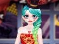 Trò chơi Quả bóng Halloween  trực tuyến