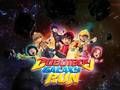 Trò chơi Boboiboy Chạy trong Vũ trụ trực tuyến