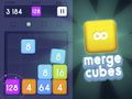 Trò chơi Gộp khối 2048 trực tuyến