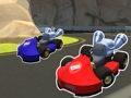 Trò chơi Fusion Kart  trực tuyến