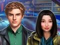 Trò chơi Sự cố bí ẩn  trực tuyến
