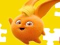 Trò chơi Sunny Bunnies Jigsaw Puzzle trực tuyến
