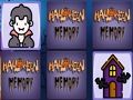 Trò chơi Ký ức halloween  trực tuyến