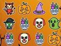 Trò chơi Lễ hội Halloween  trực tuyến