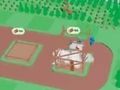 Trò chơi Đám đông Lumberjack Stickman  trực tuyến