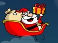 Trò chơi Đi nào ông già Noel  trực tuyến