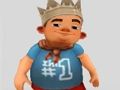 Trò chơi Subway Surfers: World Tour Tokyo My Tour  trực tuyến
