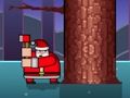Trò chơi Ông già Noel thợ rừng  trực tuyến