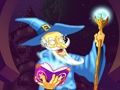 Trò chơi Đột phá Halloween  trực tuyến