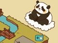 Trò chơi Poda muốn một bức tượng!  trực tuyến