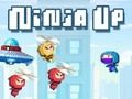 Trò chơi Ninja Lên trực tuyến