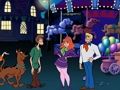 Trò chơi Scooby-Doo và Guess Who Funfair Scare  trực tuyến