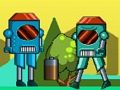 Trò chơi Gloo bot 2 trực tuyến