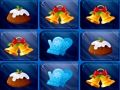Trò chơi Xmas trận đấu 3 Dám  trực tuyến