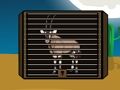 Trò chơi Giải cứu Oryx sa mạc  trực tuyến