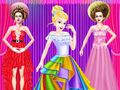 Trò chơi Cô Gái Thời Trang Shinning Day  trực tuyến