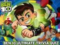 Trò chơi Ben 10 Câu đố đố cuối cùng  trực tuyến