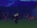 Trò chơi Pixel Zombie Survival Toonfare trực tuyến