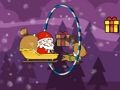 Trò chơi Lừa ông già Noel  trực tuyến