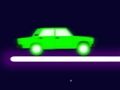 Trò chơi Tay đua neon  trực tuyến