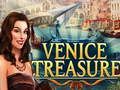 Trò chơi Kho báu của người Venice  trực tuyến