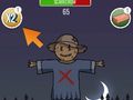 Trò chơi Trùm kinh dị Clicker  trực tuyến