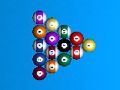 Trò chơi 9, 8 và Snooker trực tuyến