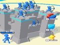 Trò chơi Chiến tranh gạch  trực tuyến