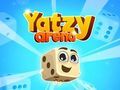 Trò chơi Đấu trường Yahtzee  trực tuyến