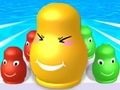 Trò chơi Sốt Chai 3D  trực tuyến