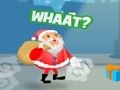 Trò chơi Chạy đi, ông già Noel, chạy đi  trực tuyến