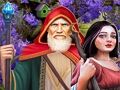 Trò chơi Kẻ xâm nhập từ xứ sở thần tiên  trực tuyến