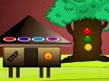 Trò chơi Mèo con dễ thương trốn thoát  trực tuyến