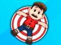 Trò chơi Đánh Mario  trực tuyến