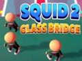 Trò chơi Chơi Squid 2 Cầu Kính  trực tuyến