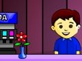 Trò chơi Thoát khỏi khu nghỉ mát  trực tuyến