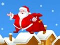 Trò chơi Phát hiện sự khác biệt Ông già Noel Giáng sinh  trực tuyến