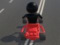 Trò chơi Chèo xe Kart của bạn  trực tuyến