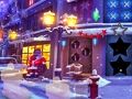 Trò chơi Thoát khỏi Ông Già Noel hài lòng trực tuyến