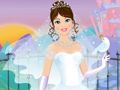 Trò chơi Game trang phục áo cưới trực tuyến Trò chơi Game trang phục áo cưới trực tuyến