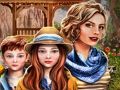 Trò chơi Chủ nhật dã ngoại  trực tuyến