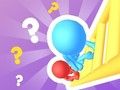 Trò chơi Trivia Cầu thang trực tuyến