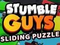 Trò chơi Stumble Guys: Câu đố trượt  trực tuyến